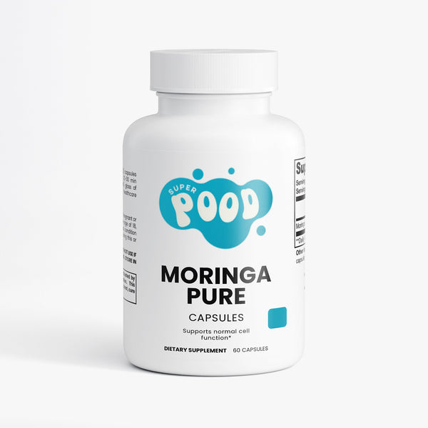 Moringa Pure