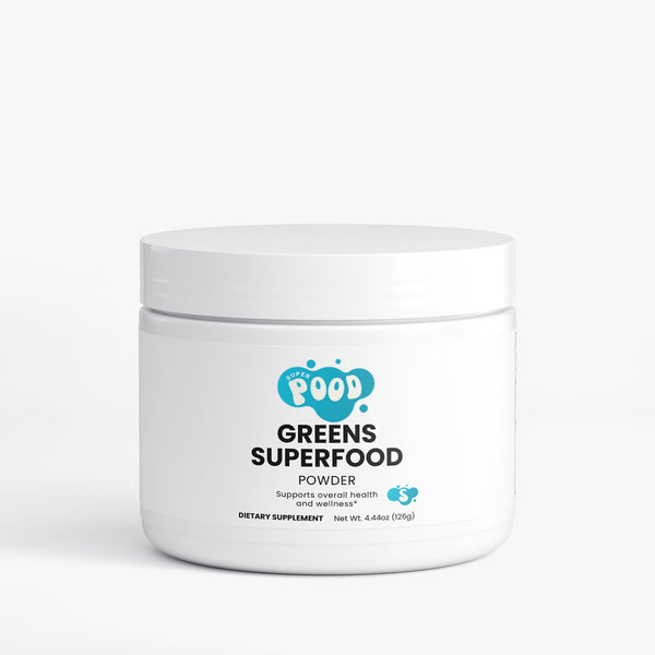 Greens Superfood