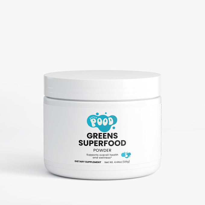 Greens Superfood