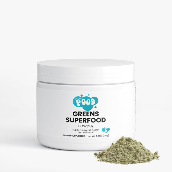 Greens Superfood