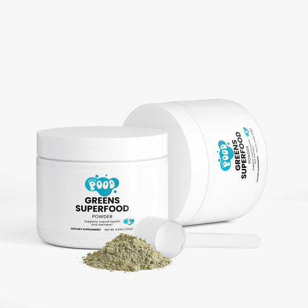 Greens Superfood