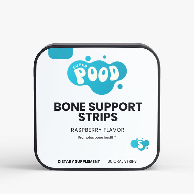 Bone Support Strips