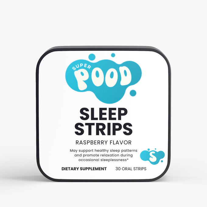 Sleep Strips