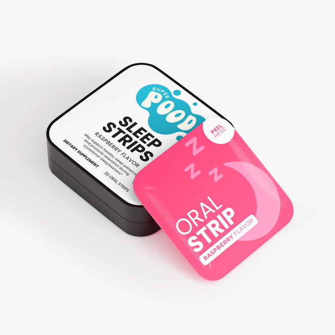 Sleep Strips